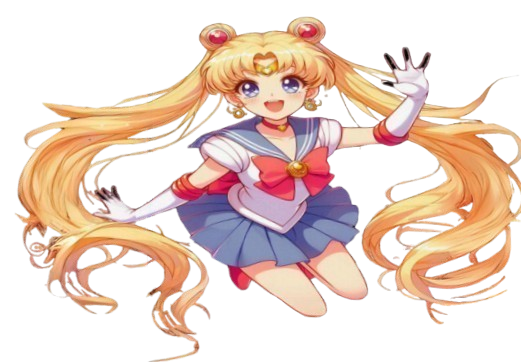 Sailor Moon