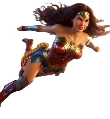 Wonder Woman